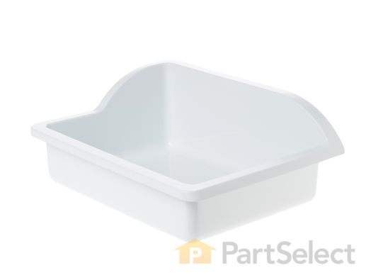 300521-1-M-GE-WR32X10075        -Ice Container