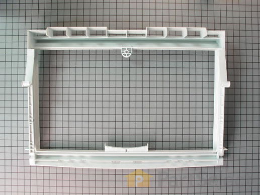 300665-1-M-GE-WR32X10216        -Vegetable Pan Cover Frame