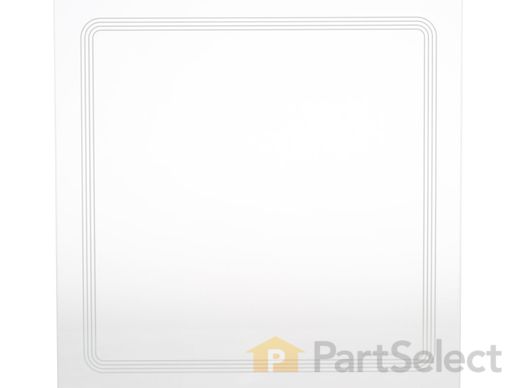 301192-1-M-GE-WR32X1514         -COVER PAN GLASS