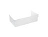 301243-3-S-GE-WR32X1567         -Vegetable Pan - Clear