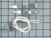303545-1-S-GE-WR50X55           -Defrost Thermostat Kit