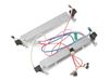 303754-1-S-GE-WR51X10023        -HEATER HARNESS DEF Assembly