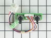304206-2-S-GE-WR55X10150        -Temperature Control Board and Wire Harness