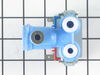 304366-3-S-GE-WR57X10024        -Secondary Water Inlet Valve