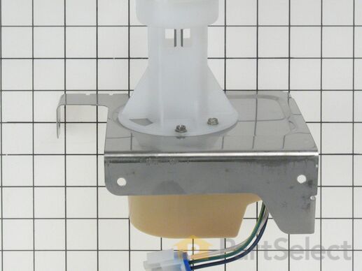 304370-1-M-GE-WR57X10028        -Water Circulation Pump