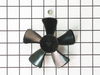 Fan Blade with Clamp – Part Number: WR60X123