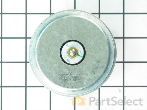 304731-1-M-GE-WR60X187          -Condenser Fan Motor - 115V