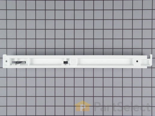 306732-1-M-GE-WR72X10007        -Lower Drawer Slide Rail - Right Side