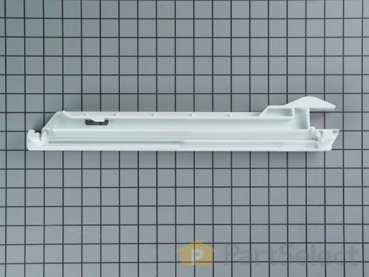 306753-1-M-GE-WR72X10028        -Slide Cover - Right Side