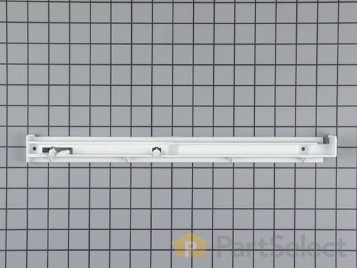 306913-1-M-GE-WR72X209          -Drawer Slide Rail - Left Side