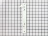 Refrigerator Slide Rail – Part Number: WR72X241 Refrigerator Slide Rail – Part Number: WR72X241