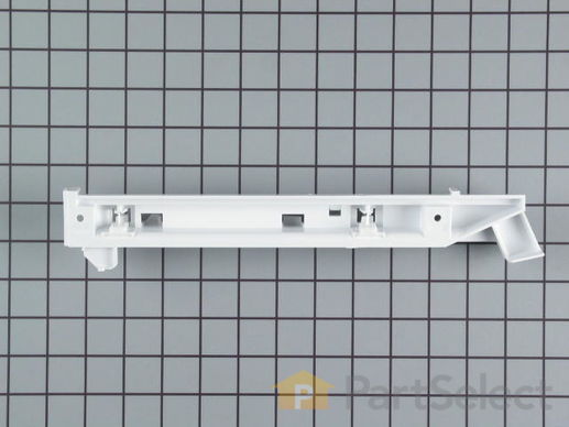 306946-1-M-GE-WR72X242          -Refrigerator Drawer Slide Rail Right Side