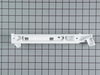 Refrigerator Drawer Slide Rail Right Side – Part Number: WR72X242 Refrigerator Drawer Slide Rail Right Side – Part Number: WR72X242