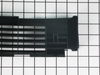 307245-3-S-GE-WR74X215          -Kickplate Grille