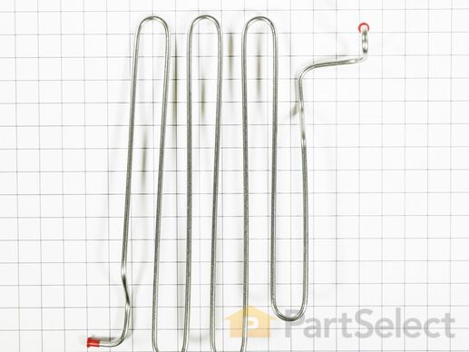 309474-1-M-GE-WR84X10024        -CONDENSER AUXILIARY