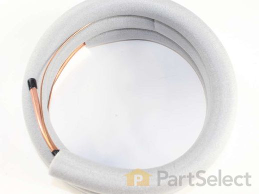 309872-1-M-GE-WR86X10008        -SUCTION & CAP TUBE Assembly
