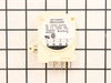 Refrigerator Defrost Timer – Part Number: WR9X483 Refrigerator Defrost Timer – Part Number: WR9X483
