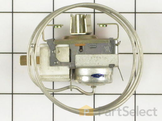 310868-1-M-GE-WR9X501           -Temperature Control Thermostat