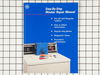 311626-1-S-GE-WX10X114          -Washing Machine Repair Manual