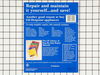 311626-2-S-GE-WX10X114          -Washing Machine Repair Manual
