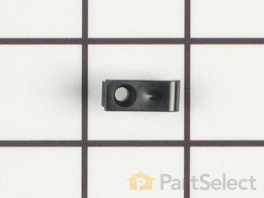 316092-1-M-Whirlpool-1119056           -Glass Stop - For Almond Model