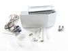 317560-3-S-Whirlpool-1129316           -Add-On Ice Maker Assembly