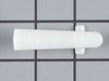 32114-1-S-Maytag-10202001          -Door Retainer Shelf Clip