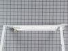 324364-2-S-Whirlpool-2161760           -Shelf Frame with Rollers