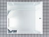 325839-2-S-Whirlpool-2171257           -Ice Container Front Cover