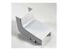 326795-1-S-Whirlpool-2176281           -Air Diffuser Cover - White