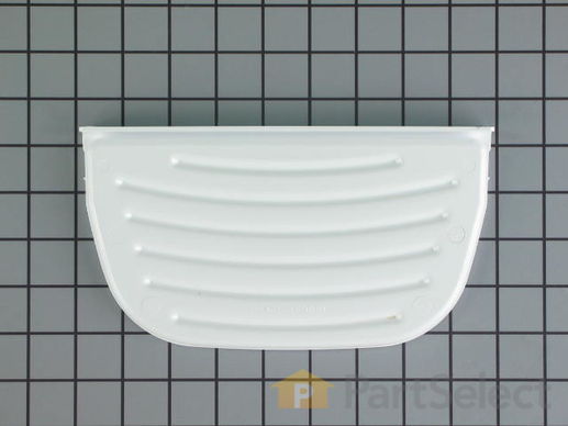 327372-1-M-Whirlpool-2180241           -Overflow Grille