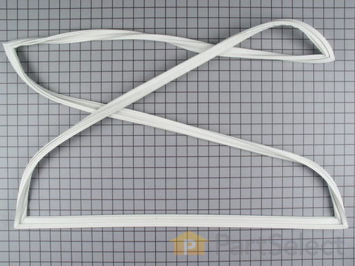 328693-1-M-Whirlpool-2188450A          -Refrigerator Fresh Food Door Gasket