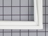 328693-3-S-Whirlpool-2188450A          -Refrigerator Fresh Food Door Gasket