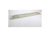 Kickplate Grille - Bisque – Part Number: 2198468T