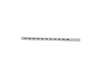 Ladder - Right Side – Part Number: 2198610