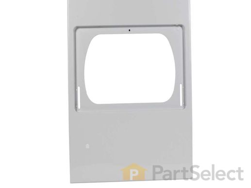 334267-1-M-Whirlpool-279740            -Front Panel - White