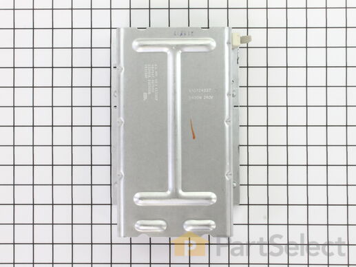 334313-1-M-Whirlpool-279838            -Dryer Heating Element