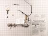 Burner Gas – Part Number: 279894 Burner Gas – Part Number: 279894