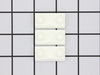 Washer Suspension Pads (3 Pack) – Part Number: 285219 Washer Suspension Pads (3 Pack) – Part Number: 285219