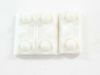 334456-3-S-Whirlpool-285219            -Suspension Pads - Package of 3