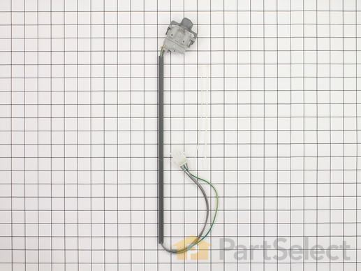 334600-1-M-Whirlpool-285671            -Lid Switch Assembly