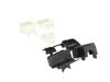 334638-2-S-Whirlpool-285777            -Washer Power Cord Strain Relief