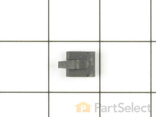 336946-1-M-Whirlpool-3149190           -Vent Cover Mounting Clip