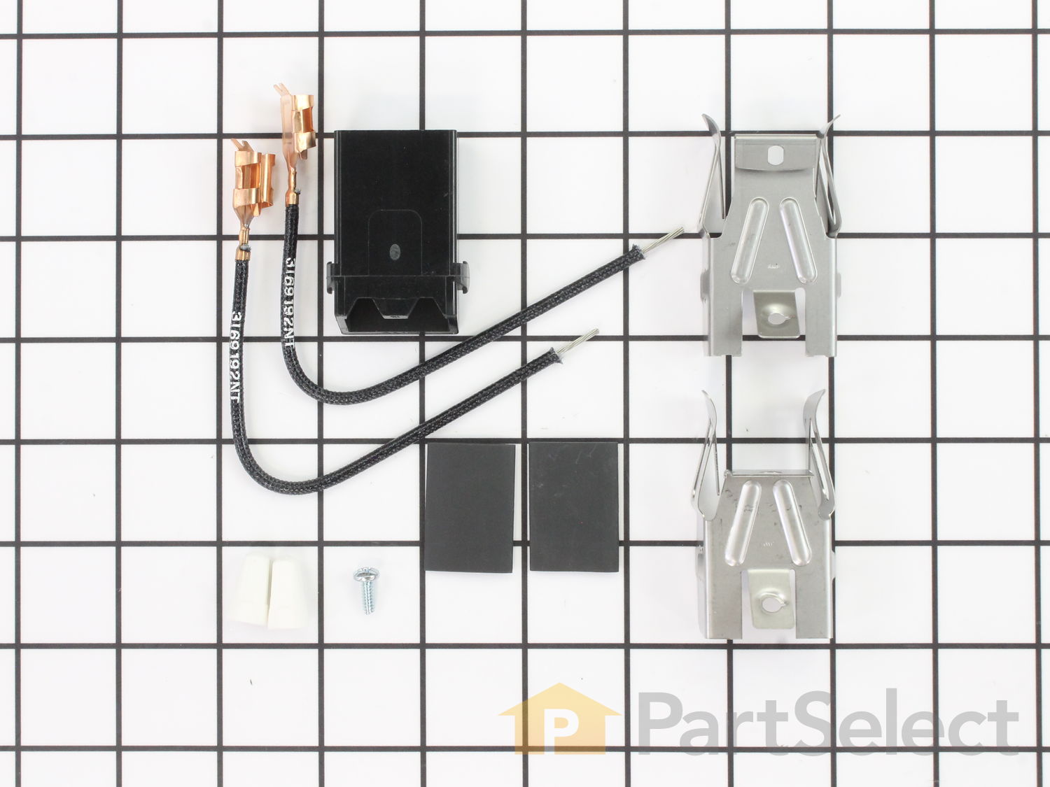 https://partselectcom-gtcdcddbene3cpes.z01.azurefd.net/340571-1-L-Whirlpool-330031-Surface-Burner-Plug-In-Block-Kit.jpg