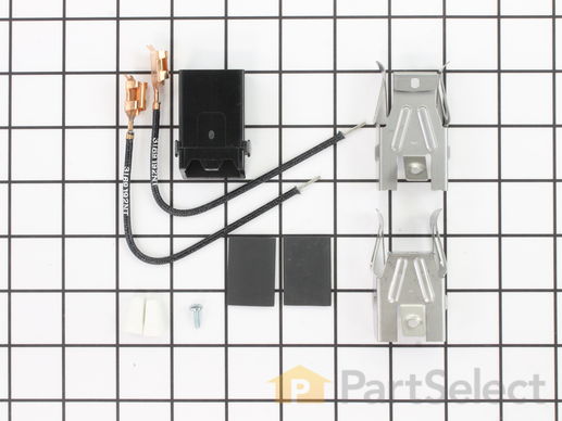 340571-1-M-Whirlpool-330031            -Surface Burner Plug-In Block Kit