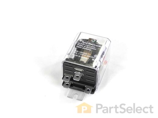3406595-1-M-Whirlpool-7428P088-60-Auxiliary 24 Inch Relay