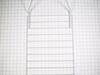 Drying Rack – Part Number: W10322470A
