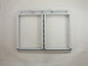 Crisper Cover Frame – Part Number: 240364793 Crisper Cover Frame – Part Number: 240364793