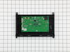 Control Board with Touchpad - Black – Part Number: 242114904