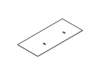 COVER-UNIT – Part Number: W10284726
